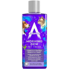 Astonish Концентрований дезінфікуючий засіб Marning Dew 300 мл 